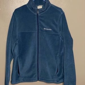 Columbia jacket